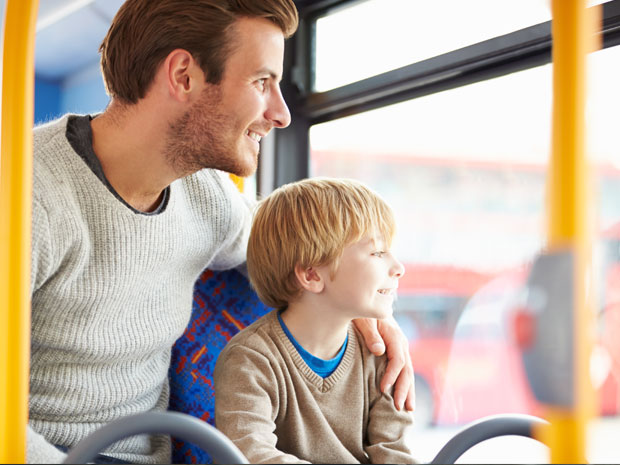 Stagecoach West bus company expanding into Bristol